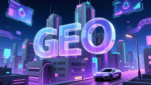 卢龙县GEO 优化行业动态：主流搜索平台地域收录规则更新综述